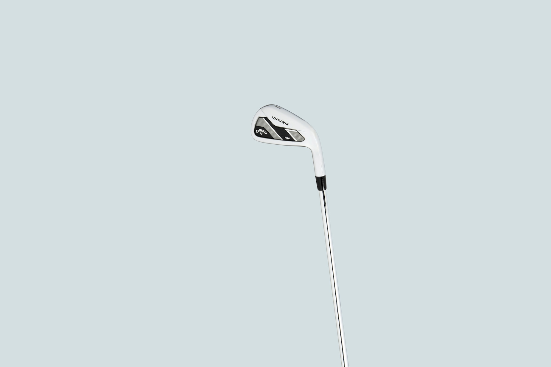 Mavrik pro irons on sale